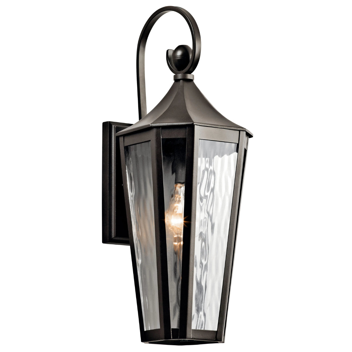 Rochdale Outdoor Wall Light - Bees Lighting