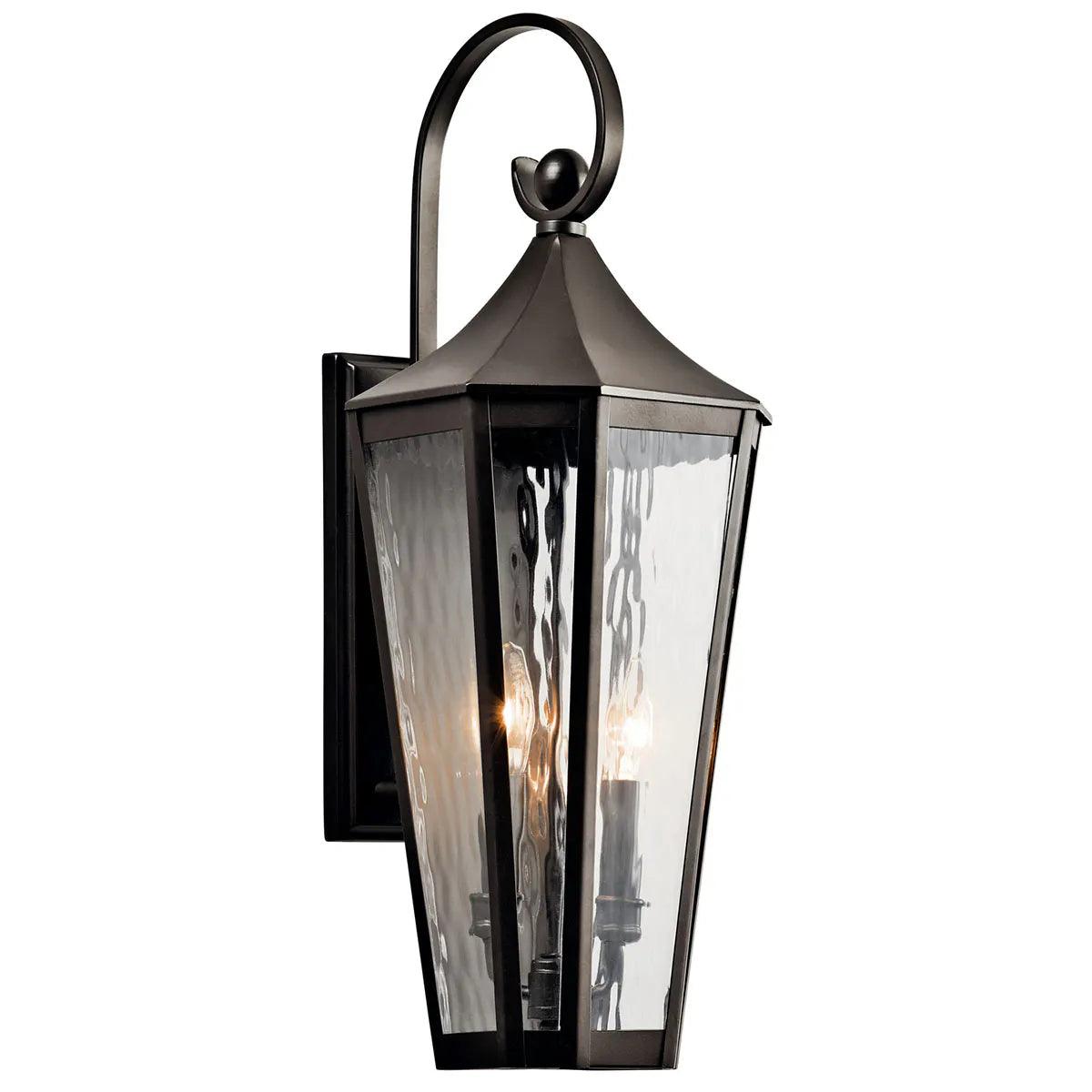 Rochdale Outdoor Wall Light - Bees Lighting