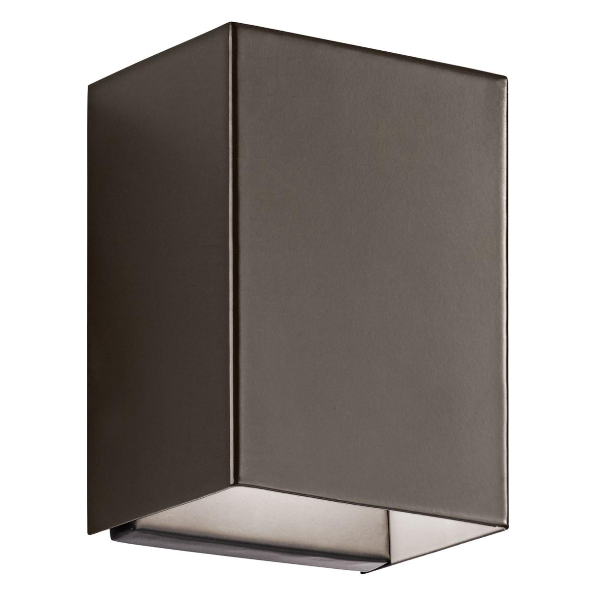 Walden LED Outdoor Wall Sconce - Bees Lighting