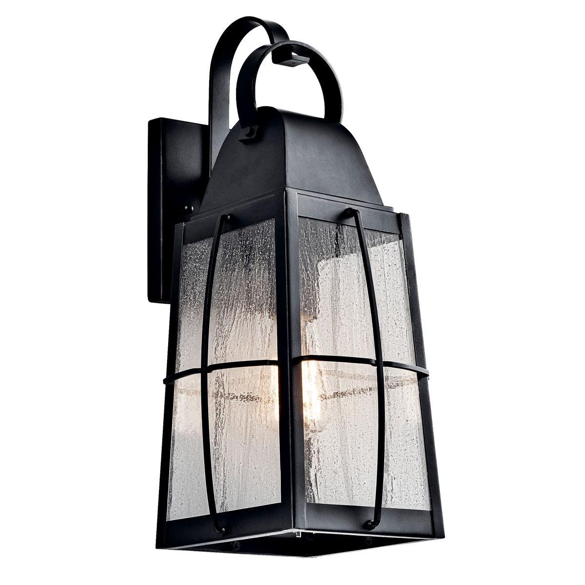 Tolerand Outdoor Wall Light - Bees Lighting