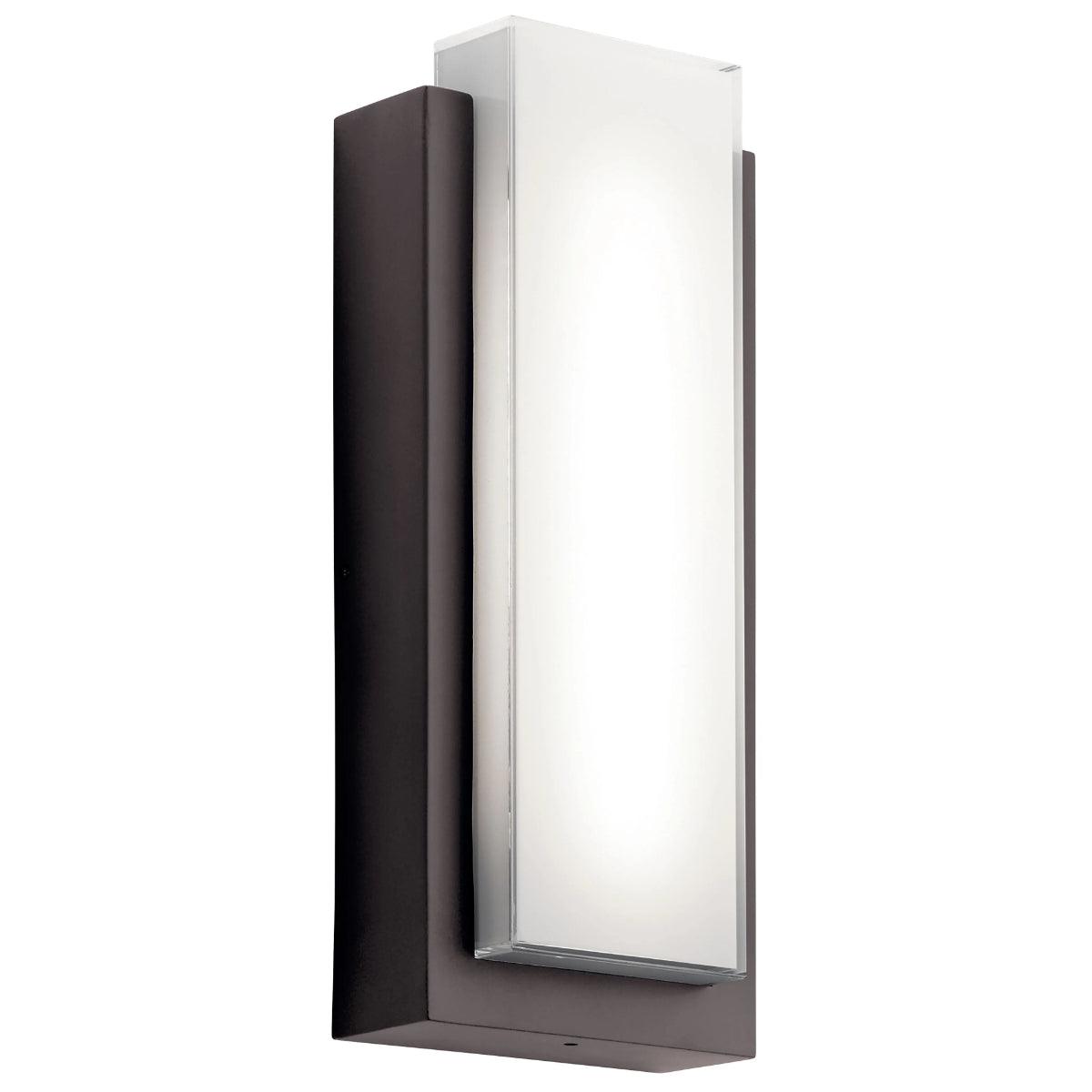 Dahlia LED Outdoor Wall Light - Bees Lighting