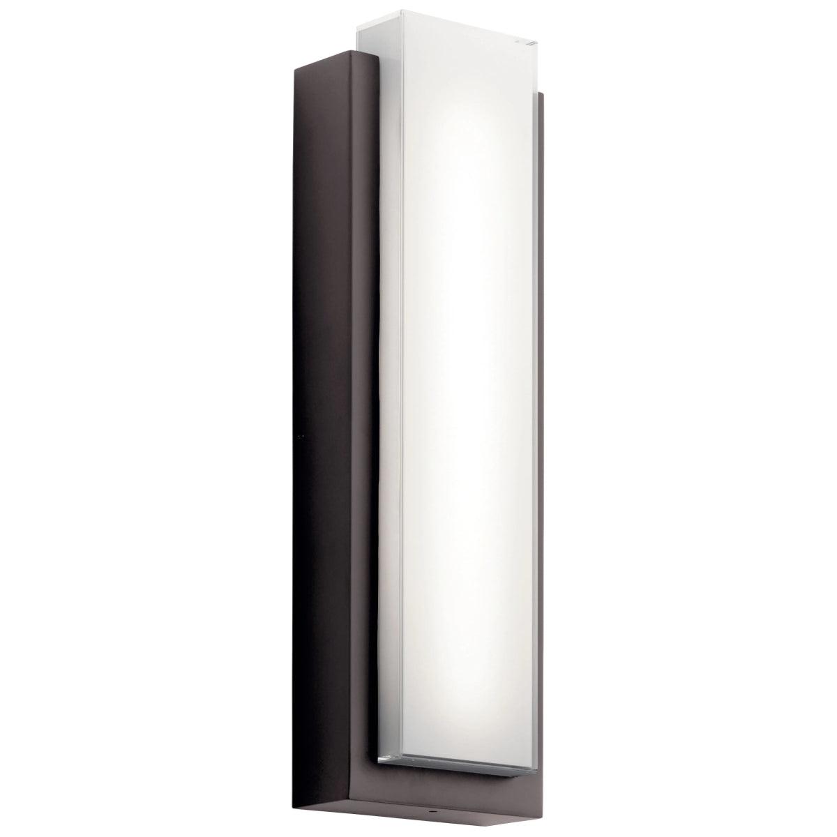 Dahlia LED Outdoor Wall Light - Bees Lighting