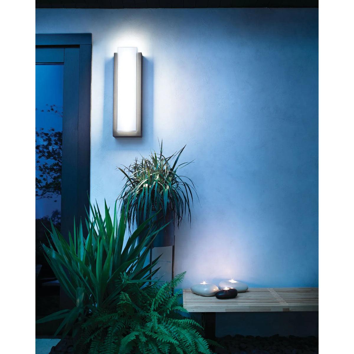 Dahlia LED Outdoor Wall Light - Bees Lighting