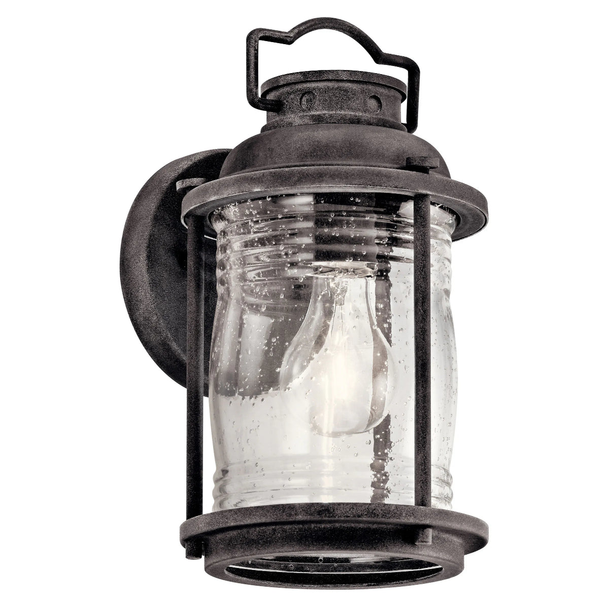 Ashland Bay Outdoor Wall Light - Bees Lighting