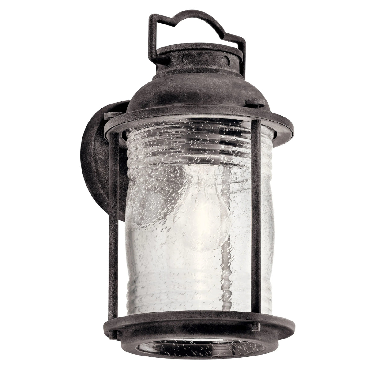 Ashland Bay Outdoor Wall Light - Bees Lighting
