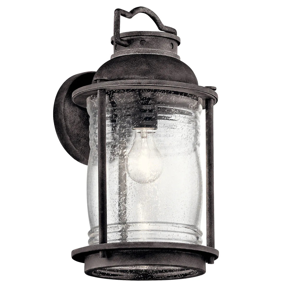 Ashland Bay Outdoor Wall Light - Bees Lighting
