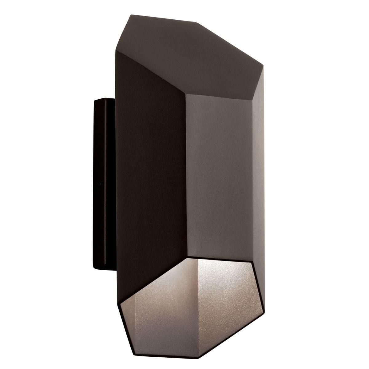 Estella LED Outdoor Wall Light - Bees Lighting