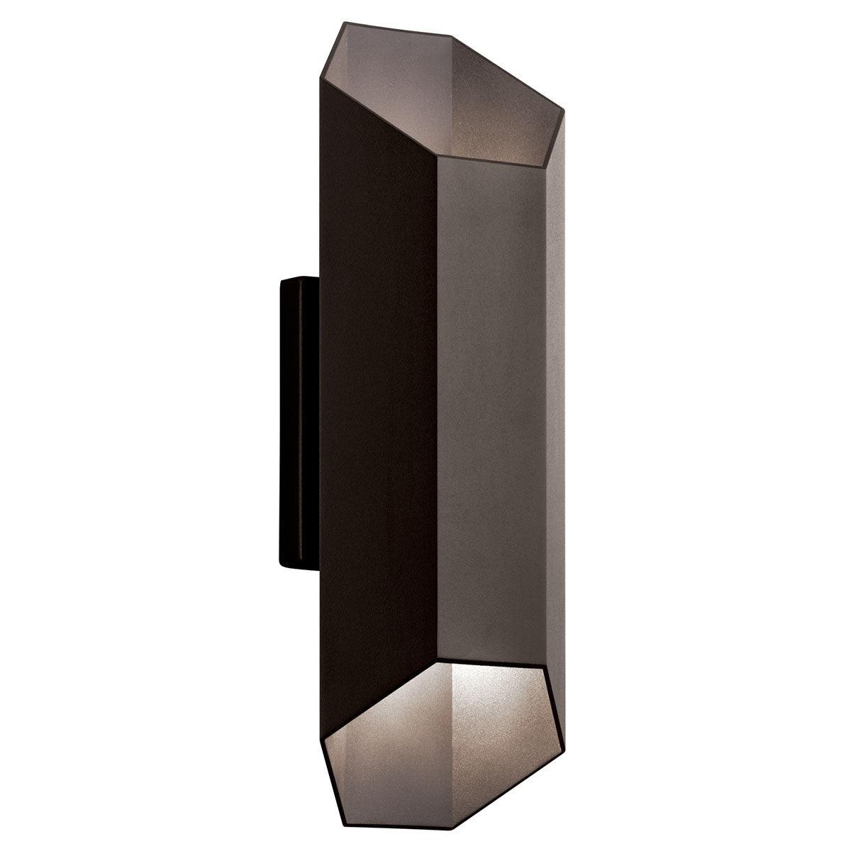 Estella LED Outdoor Wall Light - Bees Lighting