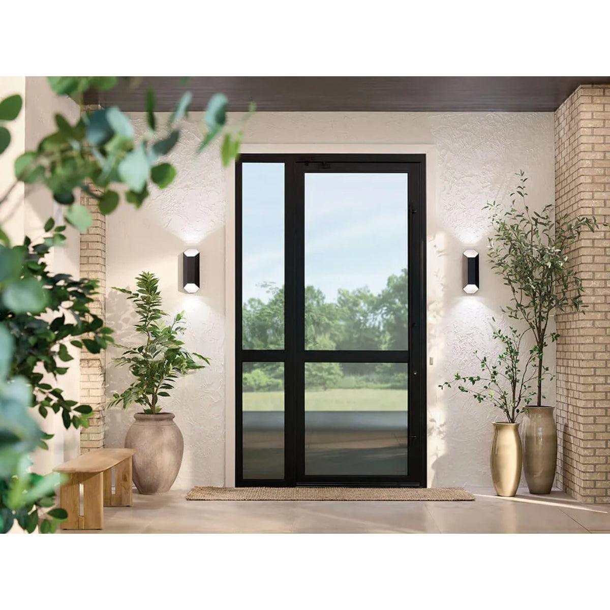 Estella LED Outdoor Wall Light - Bees Lighting