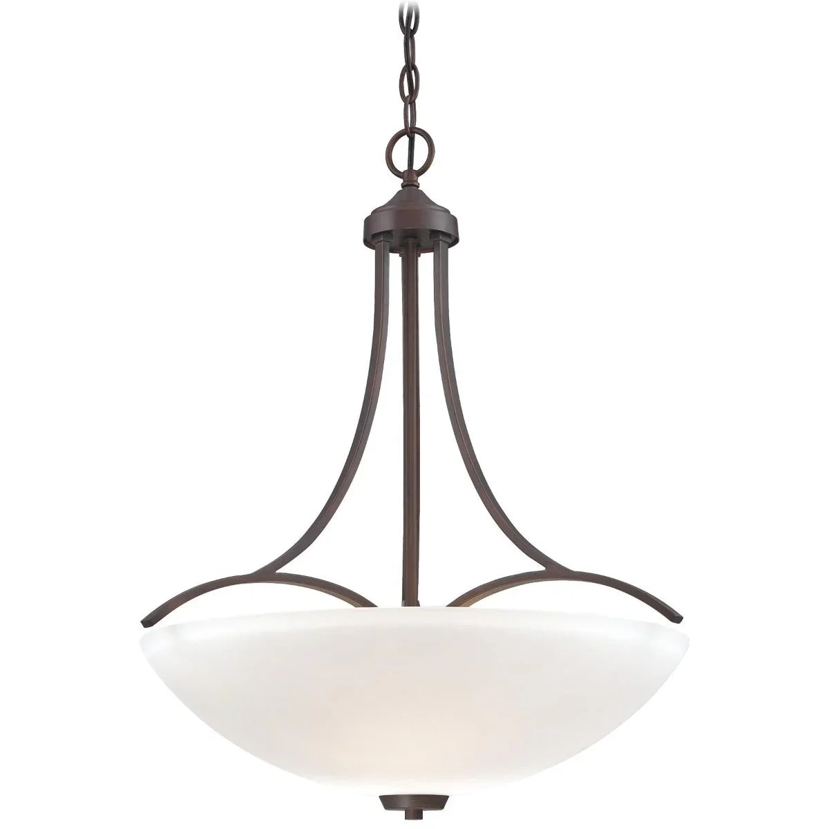 Overland Park Pendant Light - Bees Lighting