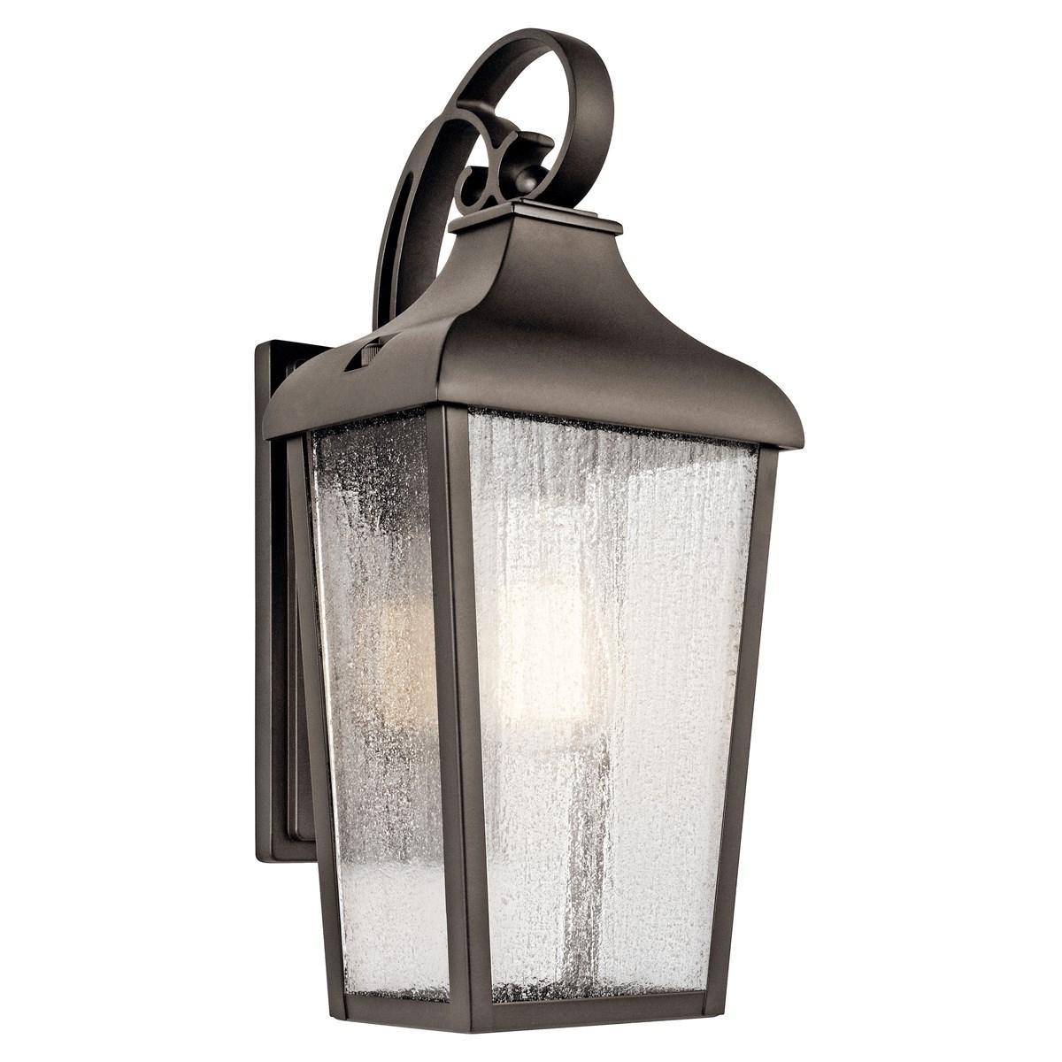 Forestdale Outdoor Wall Light - Bees Lighting