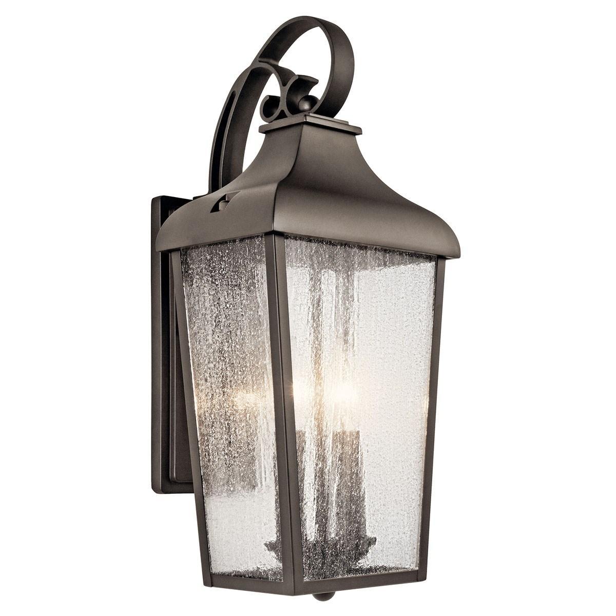 Forestdale Outdoor Wall Light - Bees Lighting