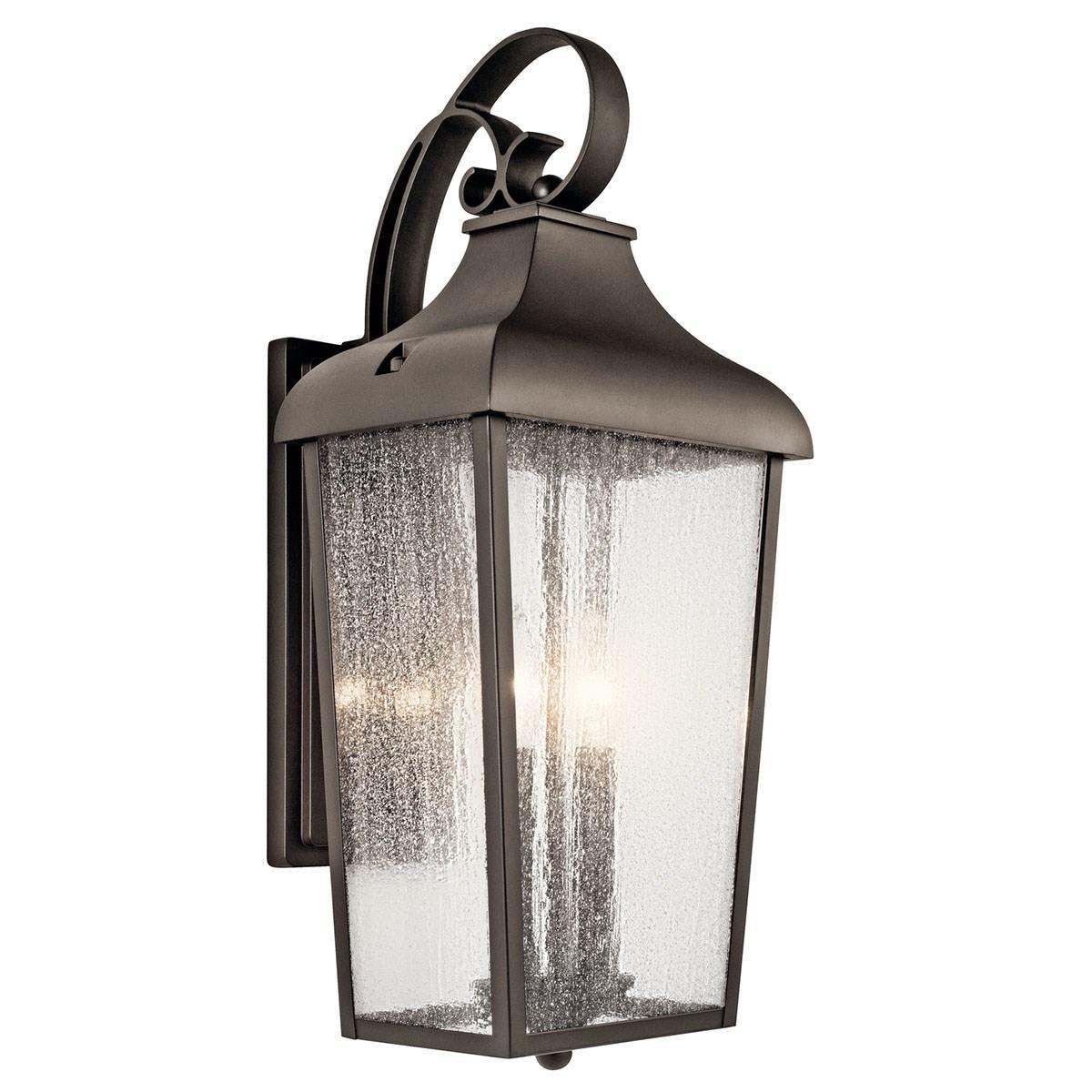 Forestdale Outdoor Wall Light - Bees Lighting