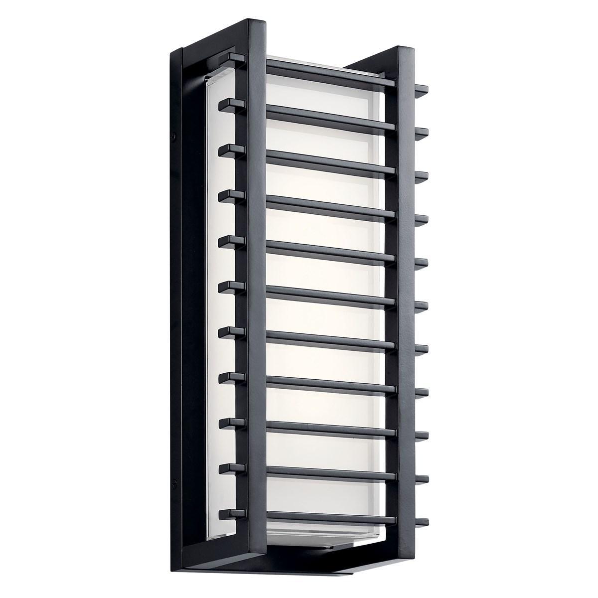 Rockbridge Outdoor Wall Light - Bees Lighting