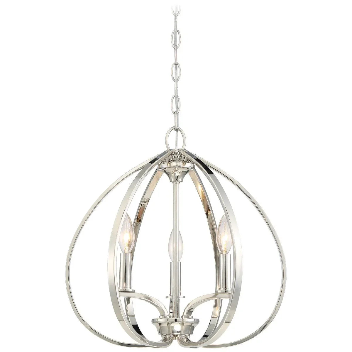 Tilbury Pendant Light - Bees Lighting