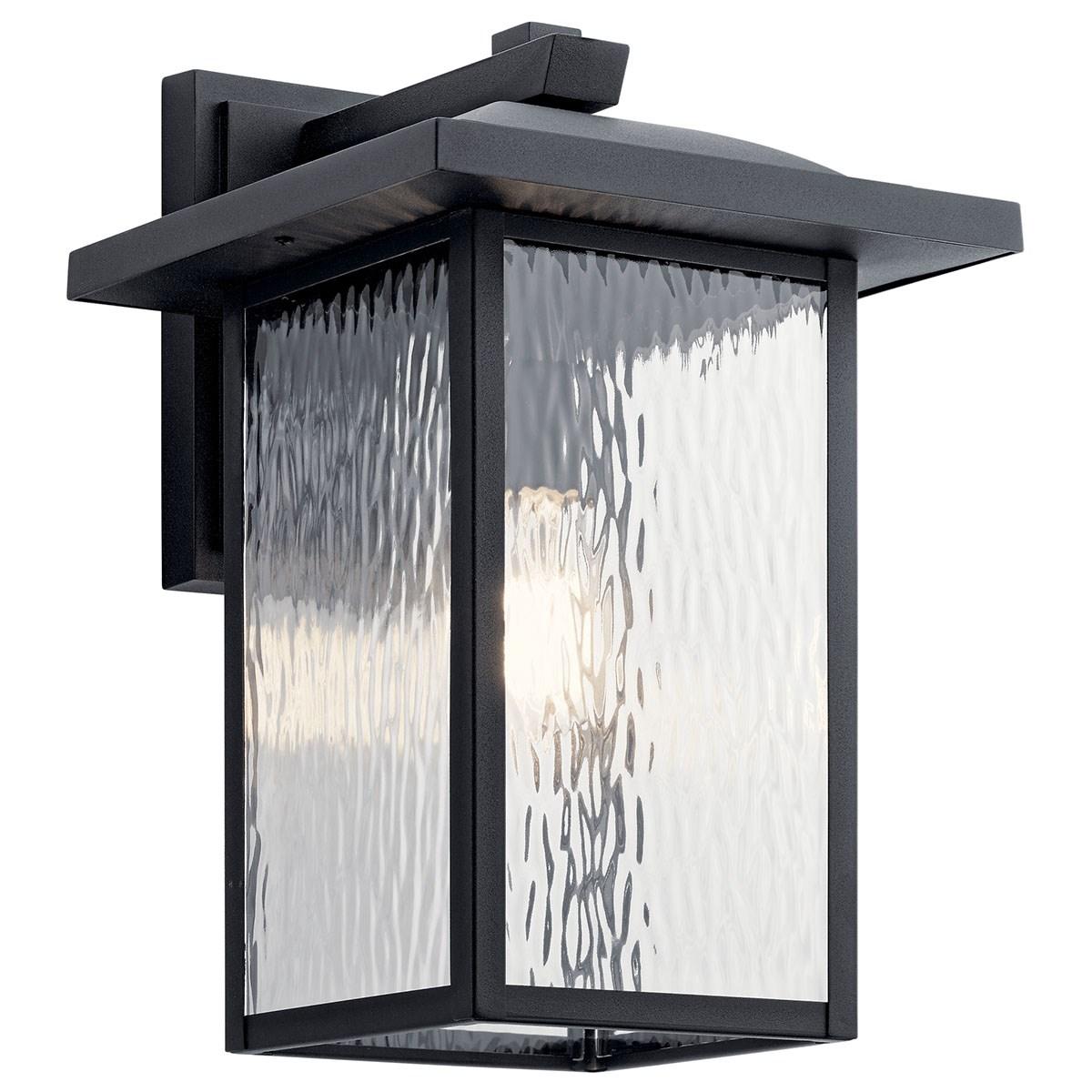 Capanna 13 in. Outdoor Wall Sconce - Bees Lighting