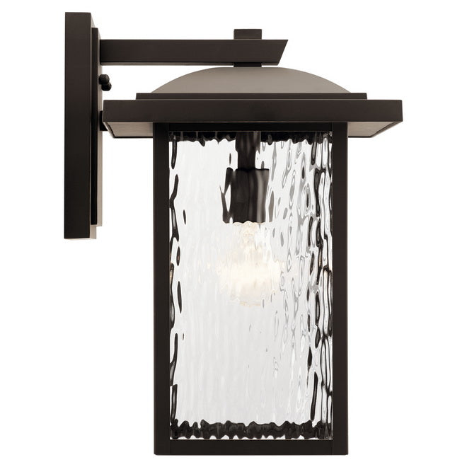 Capanna 13 in. Outdoor Wall Sconce