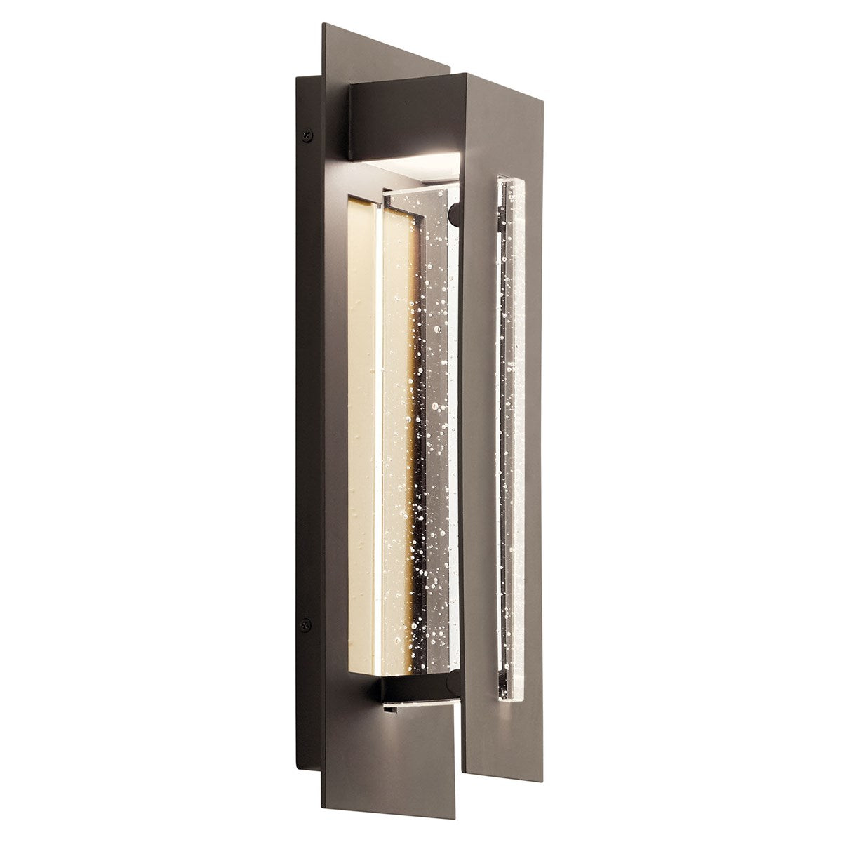 River Path Outdoor Wall Light - Bees Lighting