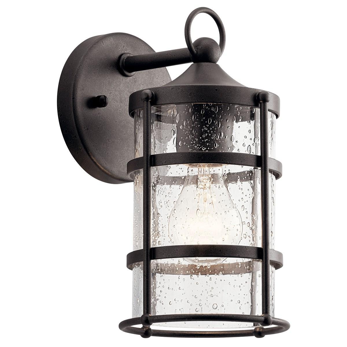 Mill Lane Outdoor Wall Light - Bees Lighting
