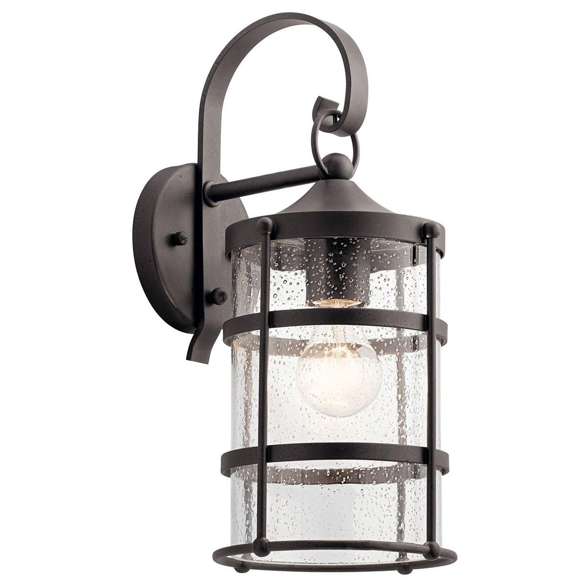 Mill Lane Outdoor Wall Light - Bees Lighting