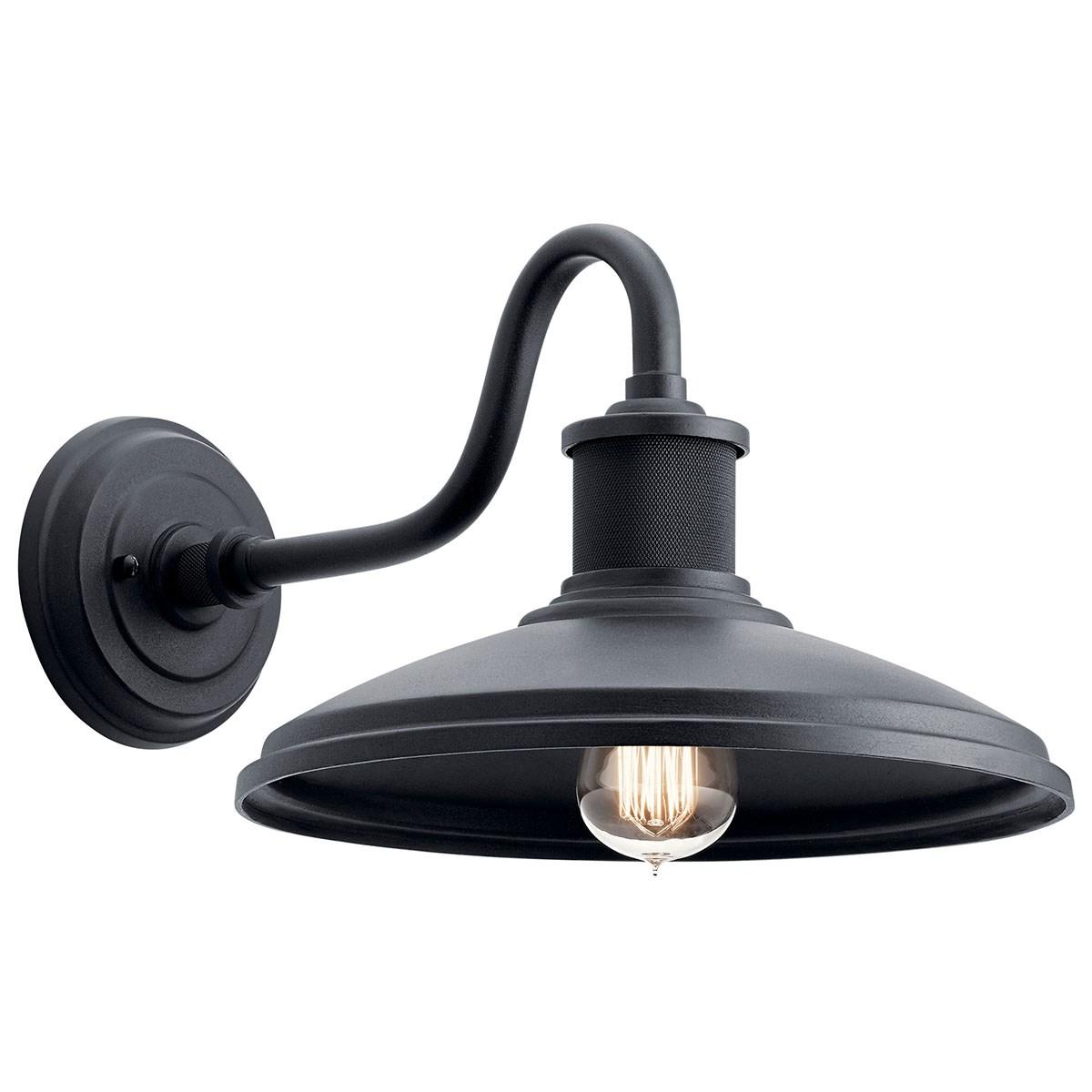 Allenbury 12 in. Outdoor Barn Light