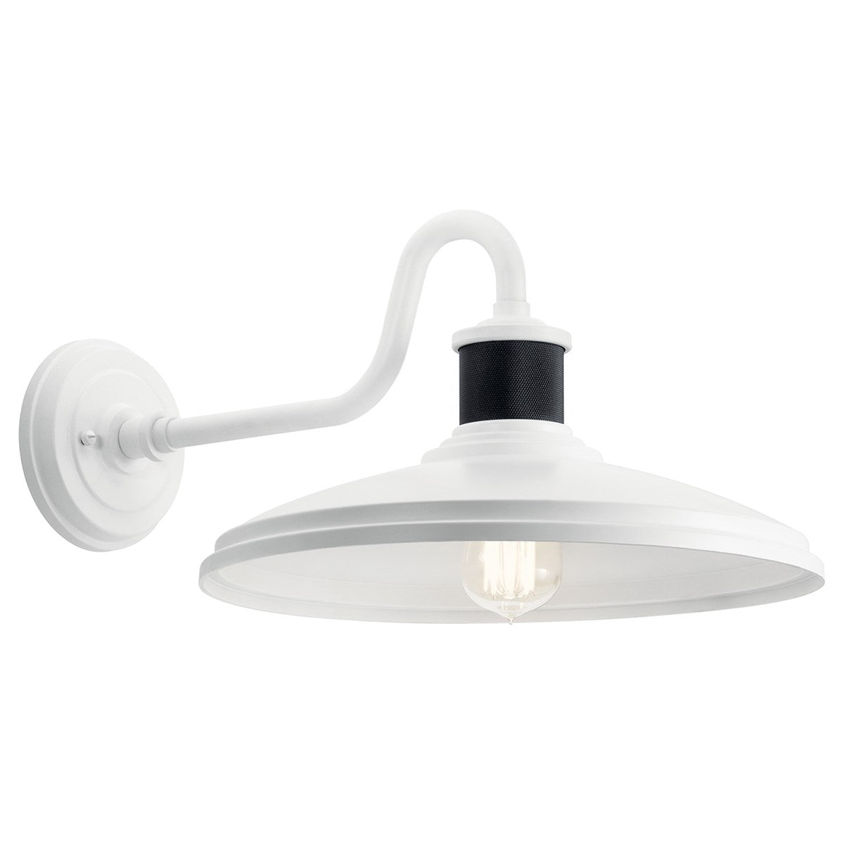 Allenbury Outdoor Barn Light - Bees Lighting