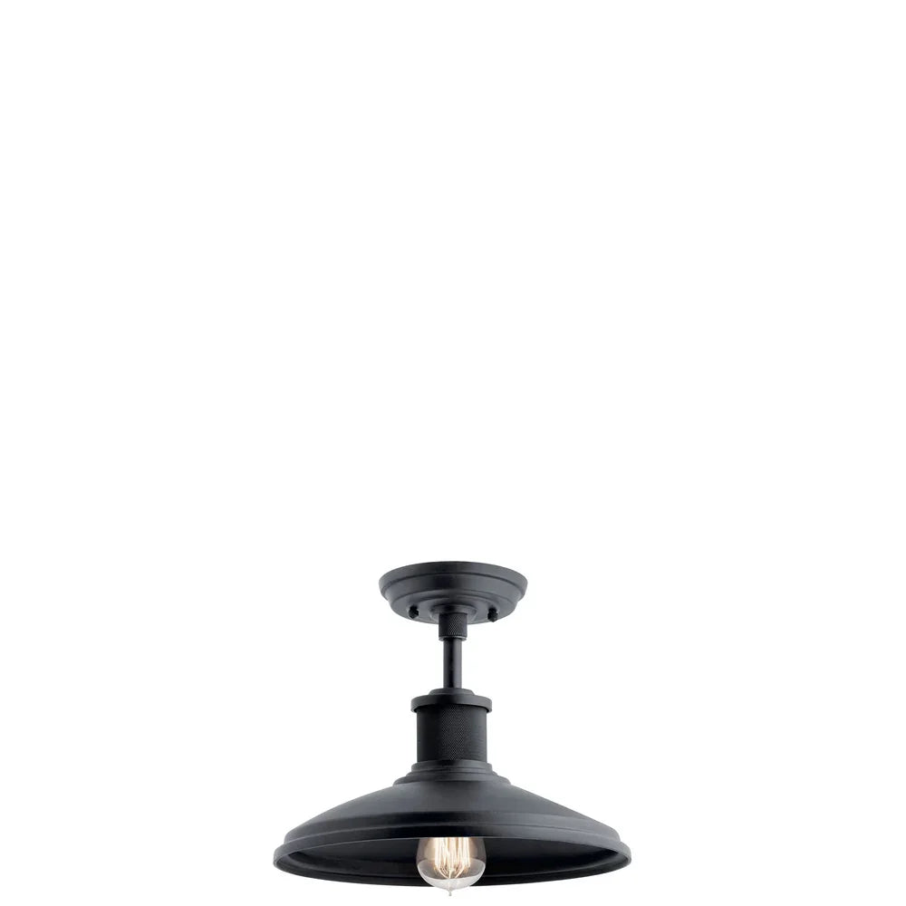 Allenbury 12" Convertible Pendant Light - Bees Lighting