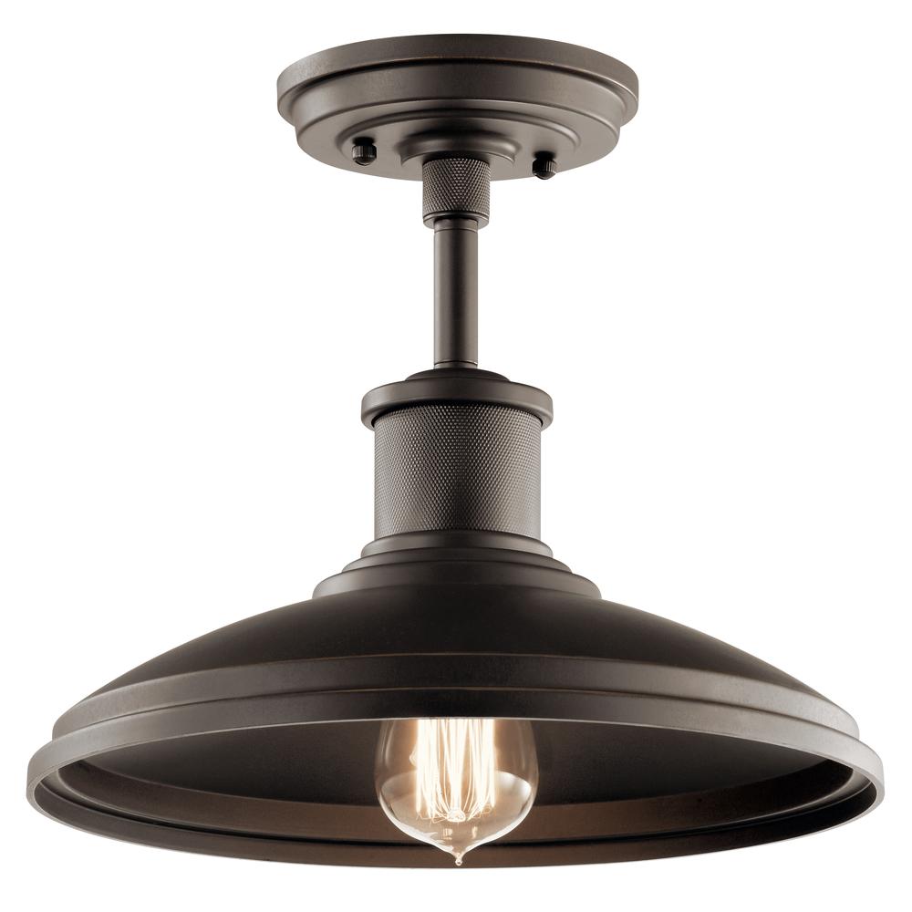 Allenbury 12" Convertible Pendant Light - Bees Lighting