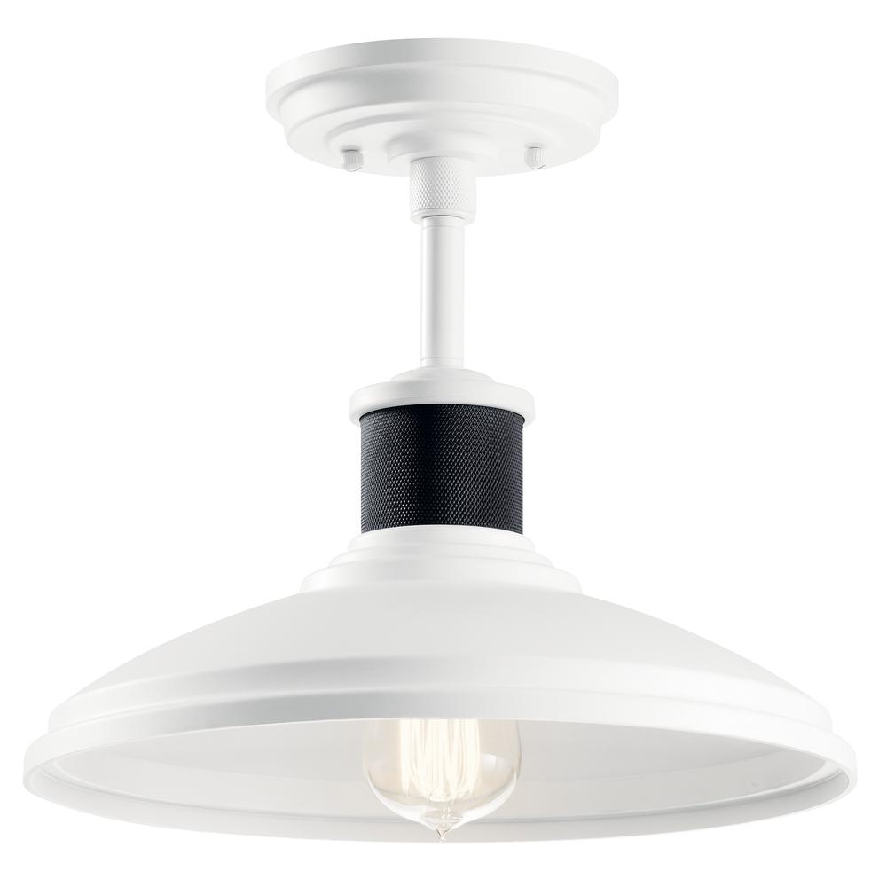Allenbury 12" Convertible Pendant Light - Bees Lighting