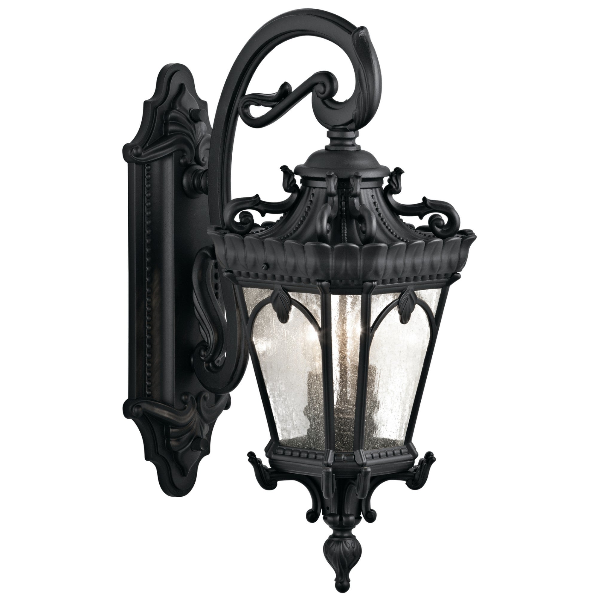 Tournai Outdoor Wall Light