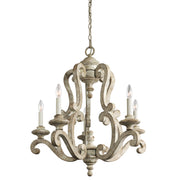 Hayman Bay Chandelier - Bees Lighting