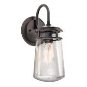 Lyndon Outdoor Wall Light - Bees Lighting