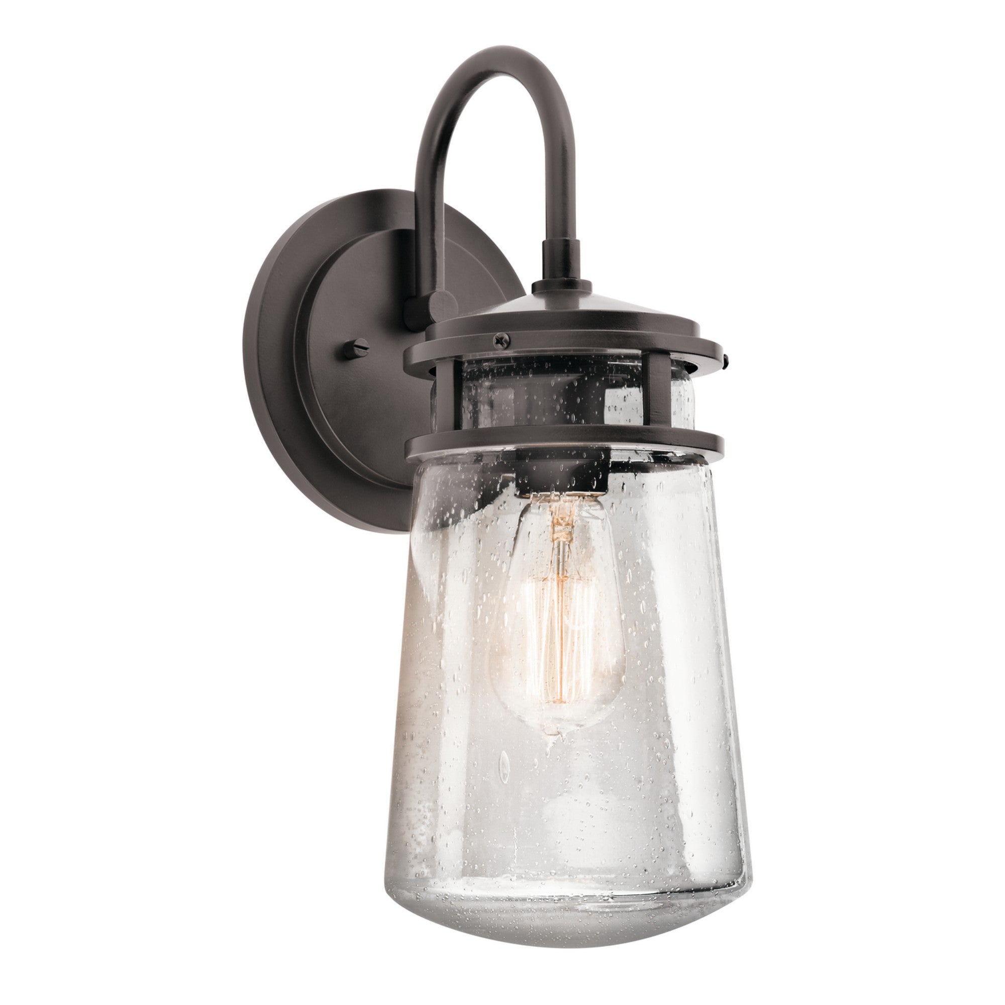 Lyndon Outdoor Wall Light