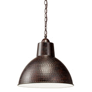 Missoula 1-Light Pendant - Bees Lighting