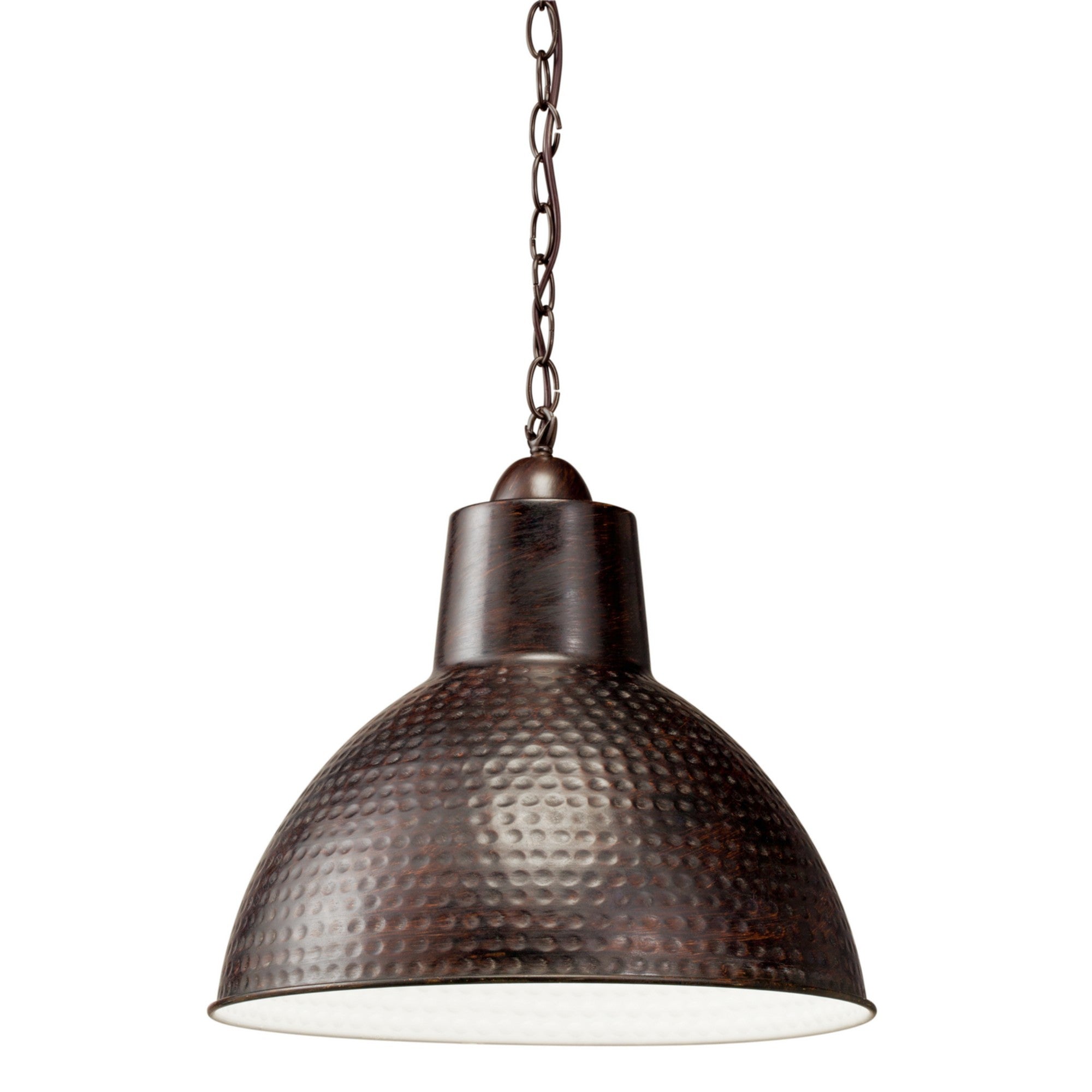 Missoula 1-Light Pendant - Bees Lighting