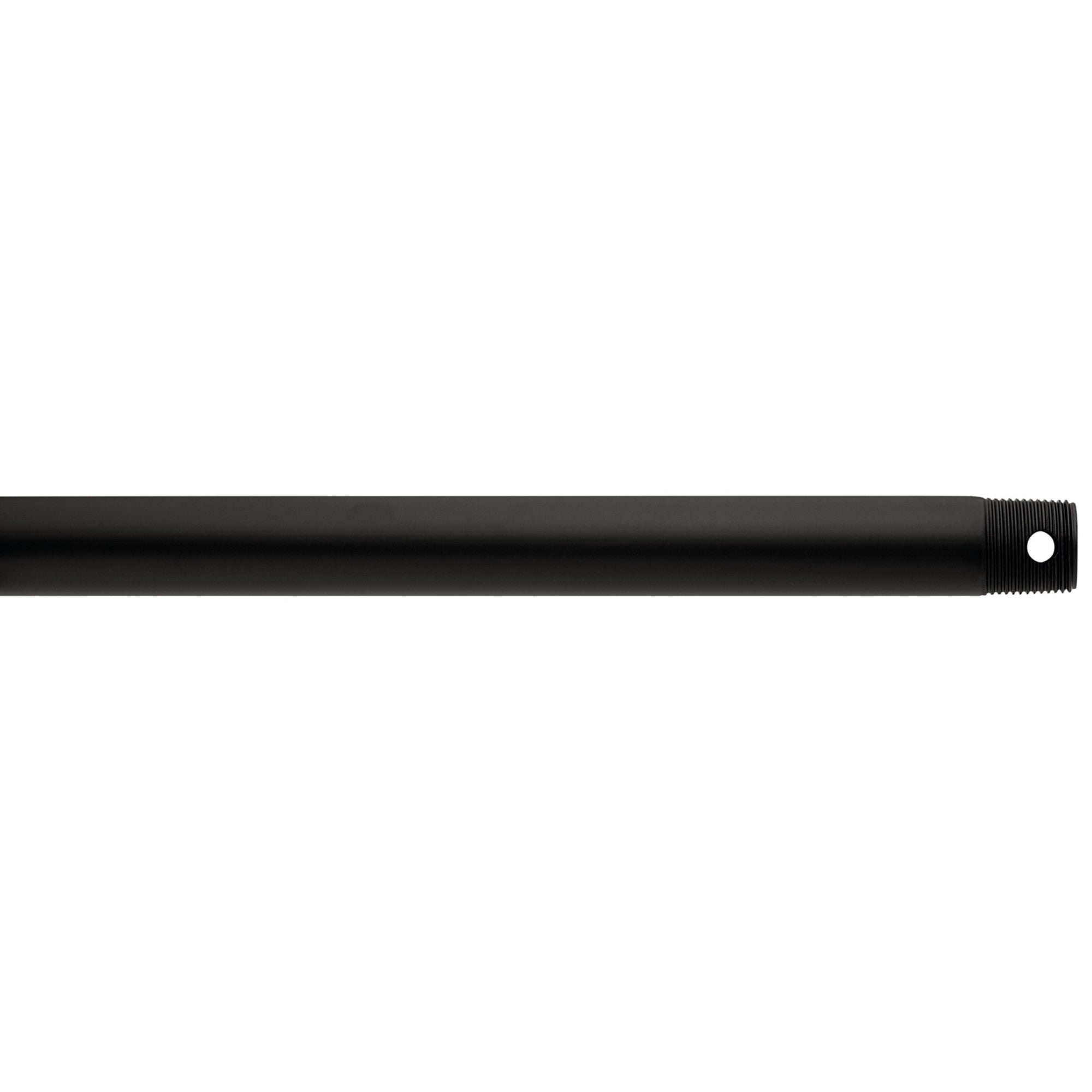 Kichler Satin Natural Bronze Downrod - Bees Lighting