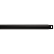 Kichler Satin Natural Bronze Downrod - Bees Lighting