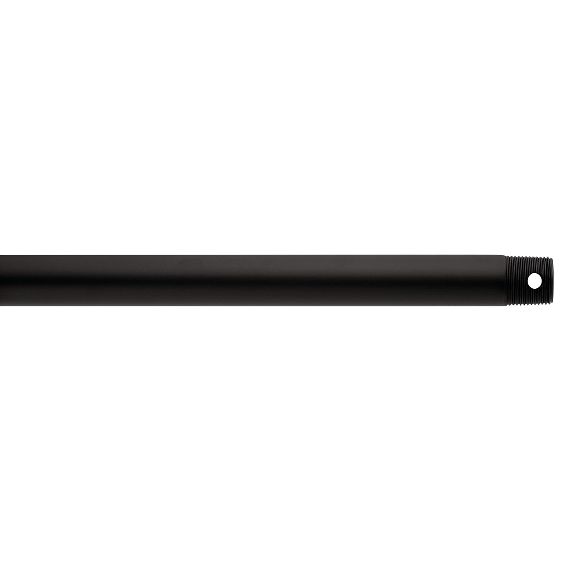 Kichler Satin Natural Bronze Downrod - Bees Lighting