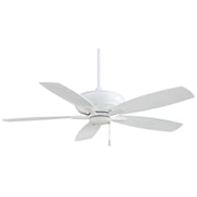 Kola 52" Ceiling Fan - Bees Lighting