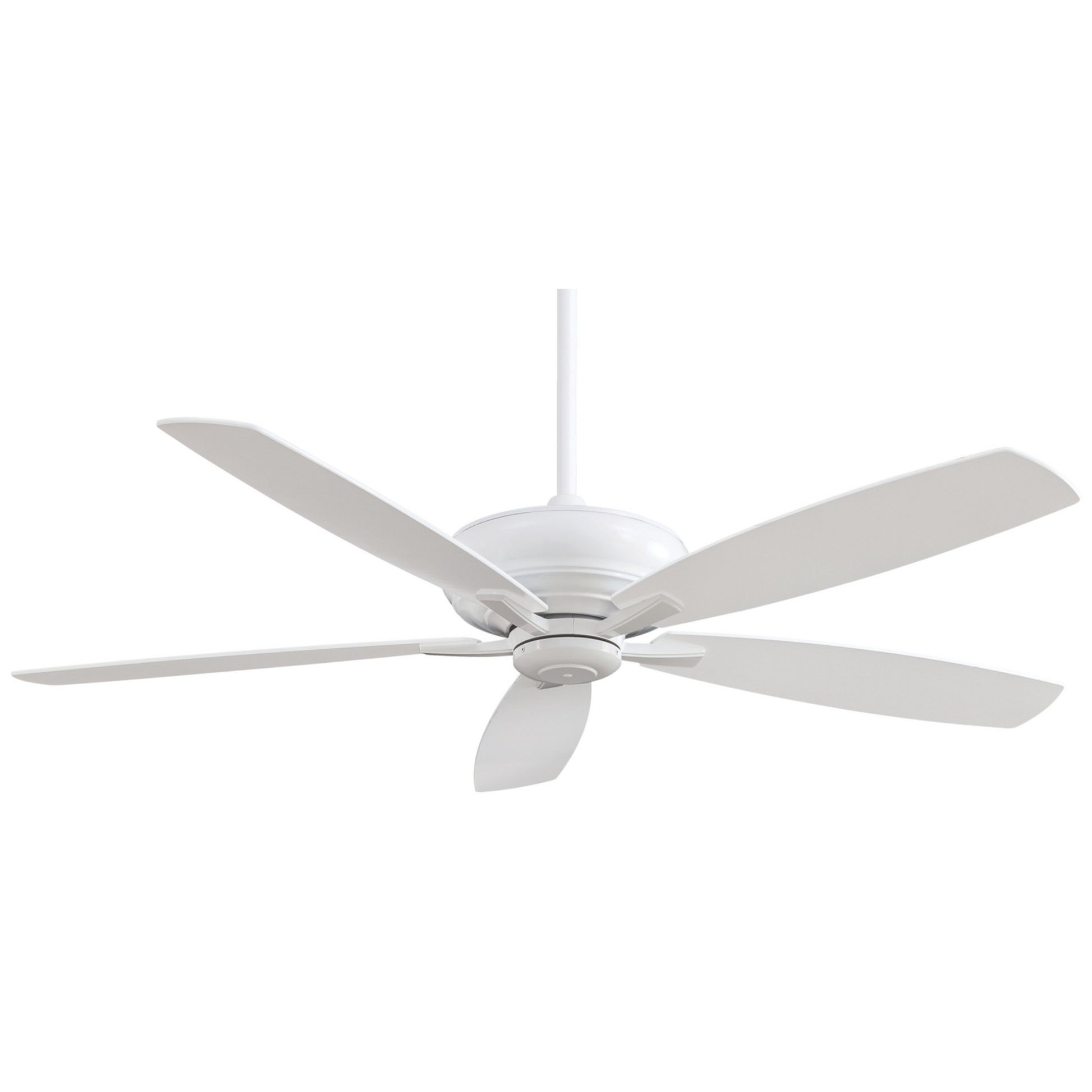 Kola XL 60" Ceiling Fan - Bees Lighting