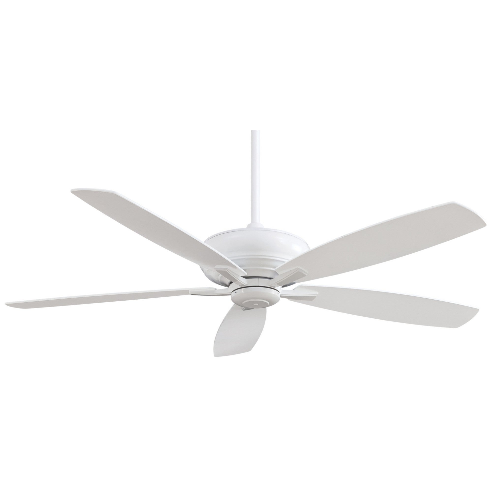 Kola XL 60" Ceiling Fan - Bees Lighting