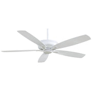 Kafe XL 60" Ceiling Fan - Bees Lighting