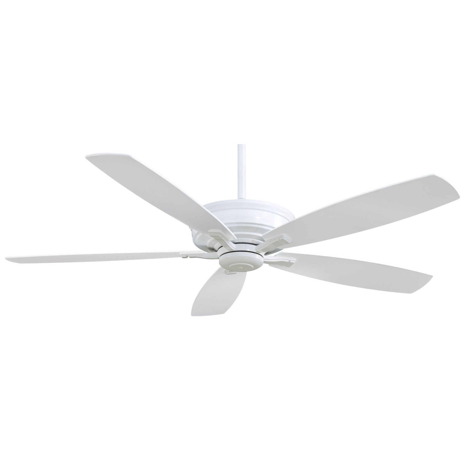 Kafe XL 60" Ceiling Fan - Bees Lighting