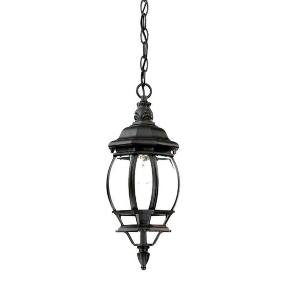 Chateau 6 In. Outdoor Hanging Lantern