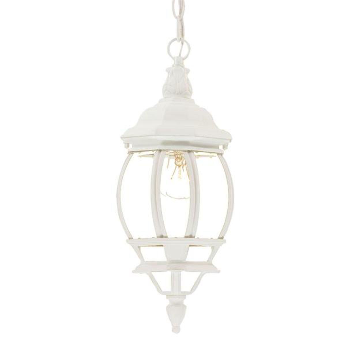 Chateau 6 In. Outdoor Hanging Lantern