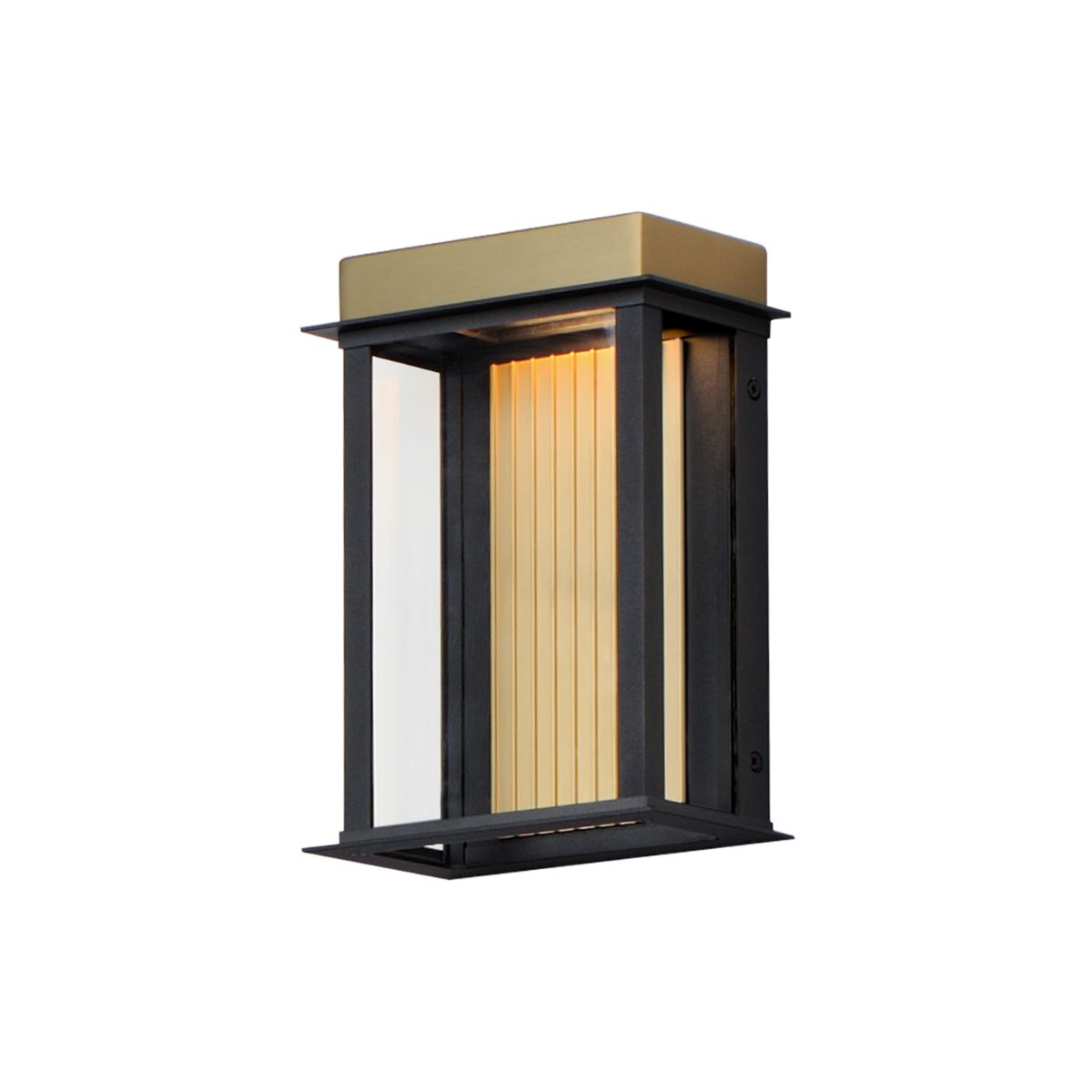 Rincon LED Outdoor Wall Sconce - Bees Lighting