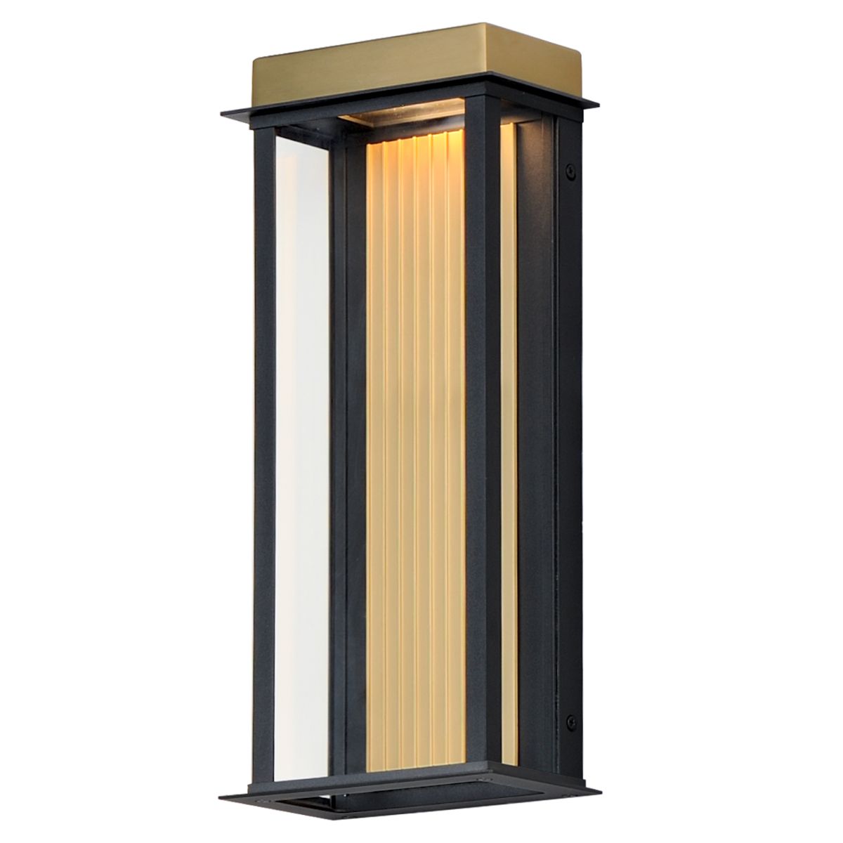 Rincon LED Outdoor Wall Sconce - Bees Lighting