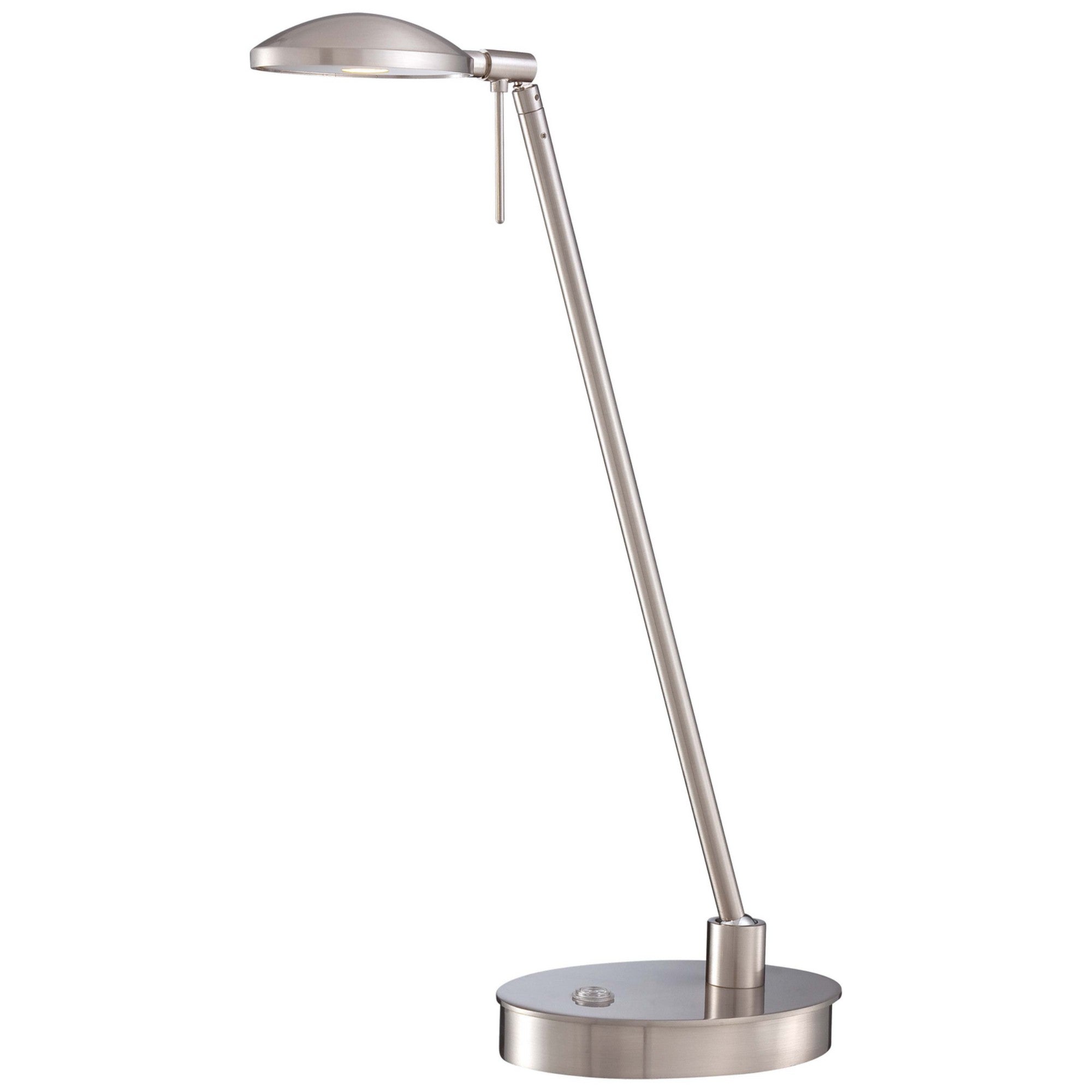 George's Reading Room LED Table Lamp - Bees Lighting