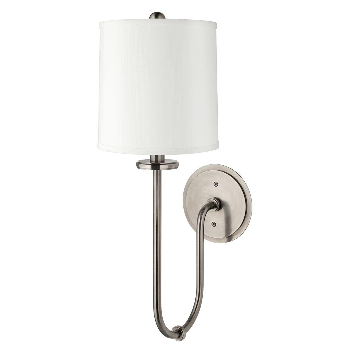 Jericho 21 in. Armed Sconce