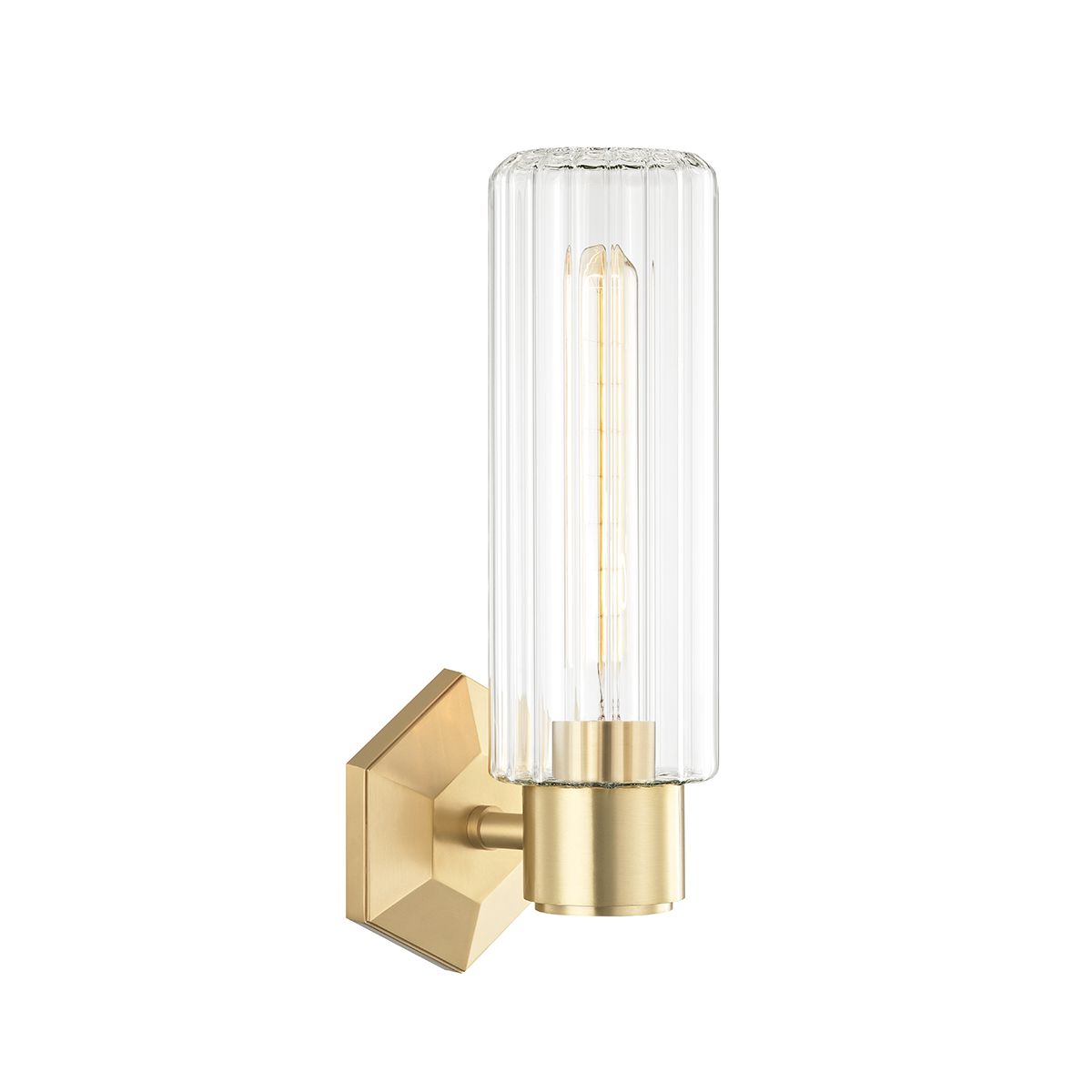 Roebling Wall Sconce - Bees Lighting
